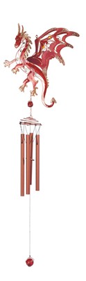 Dragon Windchime | GSC Imports