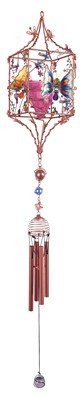 Butterfly Windchime | GSC Imports