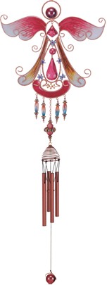 Angel Windchime | GSC Imports