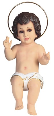 16" Baby Jesus | GSC Imports