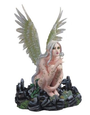 13" Earth Fairy | GSC Imports