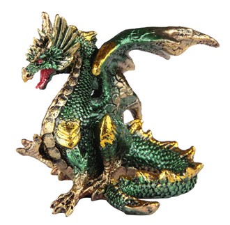 Green Dragon | GSC Imports