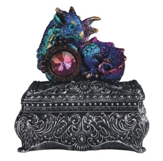 Dragon Trinket Box | GSC Imports