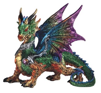 Green Dragon | GSC Imports
