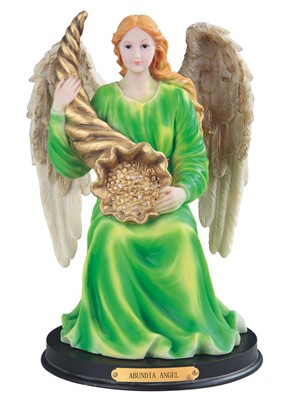 12" Abundia Angel | GSC Imports