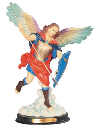 10" Archangel Michael | GSC Imports