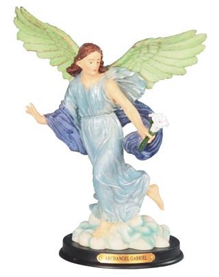 10" Archangel Gabriel | GSC Imports