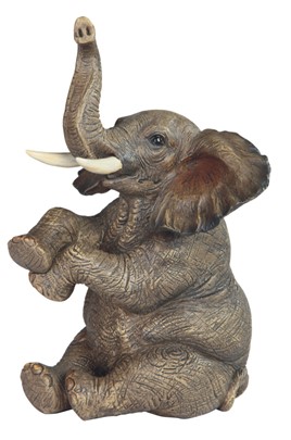 7 3/4" Elephant | GSC Imports
