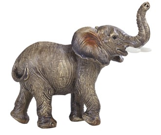 5" Elephant Cub | GSC Imports