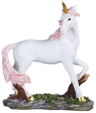 6" Pink Unicorn | GSC Imports