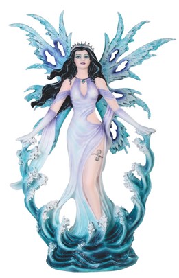 11 1/4" Water Fairy | GSC Imports