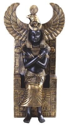 12" Egyptian Queen Cleopatra | GSC Imports