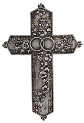 7 1/2" Cross | GSC Imports