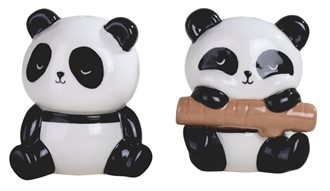 Panda S&P Set | GSC Imports