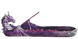 Dragon Incense Burner | GSC Imports