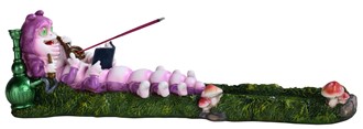 Caterpillar Incense Burner | GSC Imports