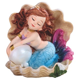 Mermaid with Pearl | GSC Imports