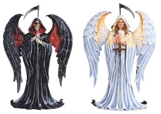 Grim Reaper Angel | GSC Imports