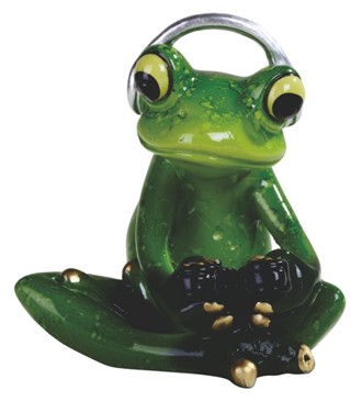 Frog, Gaming | GSC Imports
