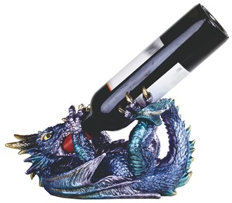 Blue Dragon Wine Rest | GSC Imports