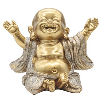 Maitreya in Gold and Silver | GSC Imports