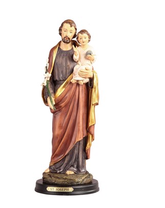 12" St. Joseph |GSC Imports