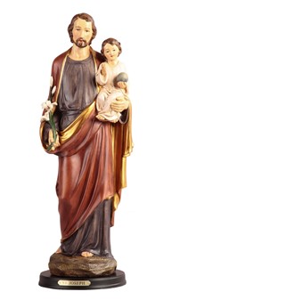 16" St. Joseph | GSC Imports