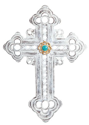 13 1/2" Cross | GSC Imports