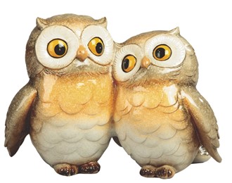 Owl Couple | GSC Imports