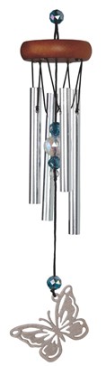 Butterfly small chime | GSC Imports
