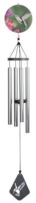 Hummingbird chime | GSC Imports
