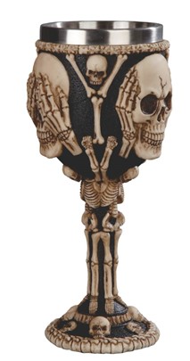 Skull Goblet | GSC Imports