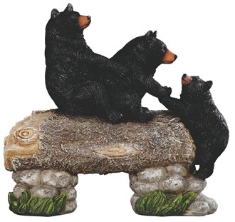 Bear Crossing Bridge | GSC Imports