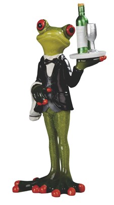 Frog Bartender | GSC Imports