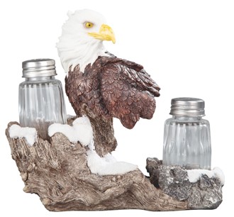 Eagle Black Salt & Pepper | GSC Imports