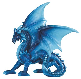 Blue Dragon | GSC Imports