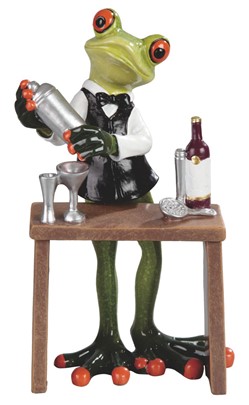 Bartendor Frog | GSC Imports