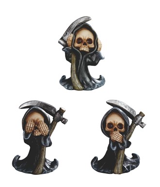 Mini Angel of Death Set | GSC Imports