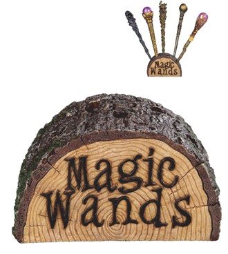 Wand Display Base | GSC Imports