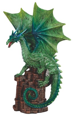 Dragon Challenging | GSC Imports