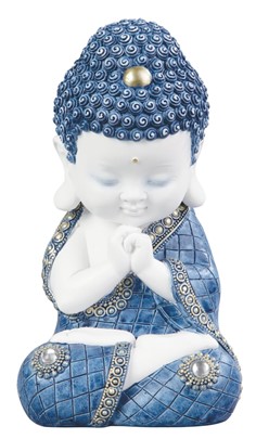 Buddha Meditating | GSC Imports