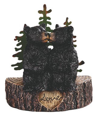 Bear Couple | GSC Imports