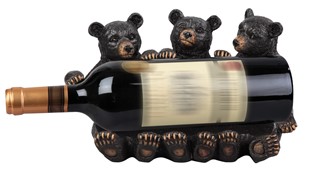3 Bears Wine Rest | GSC Imports