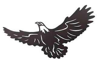 Eagle Wall Decoration | GSC Imports