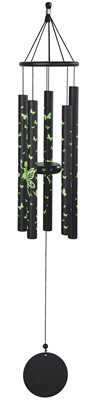 Fairy Wind Chime | GSC Imports