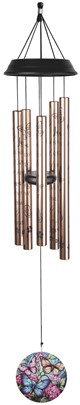 Butterfly Wind Chime | GSC Imports