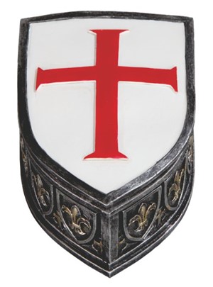 Crusader Trinket Box | GSC Imports