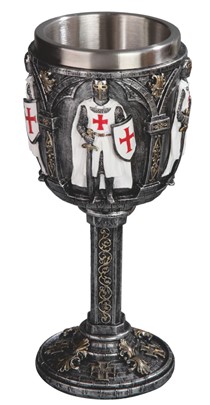 Crusader Goblet | GSC Imports