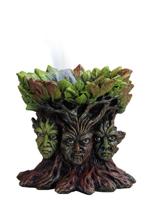 Dryad Incense Burner | GSC Imports