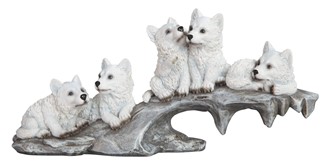 Wolf Family | GSC Imports